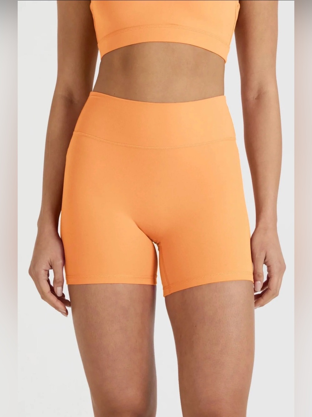 *NWT* All fenix Cloudcore 5” Bike Short